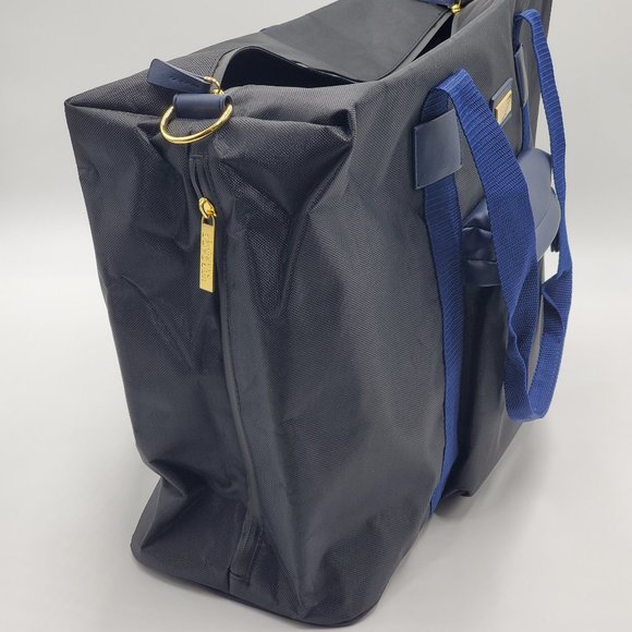 Versace Parfums Duffel Bag - NWOT - Picture 6 of 16